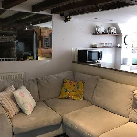 Moot View Villa Downton  Ngoại thất bức ảnh
