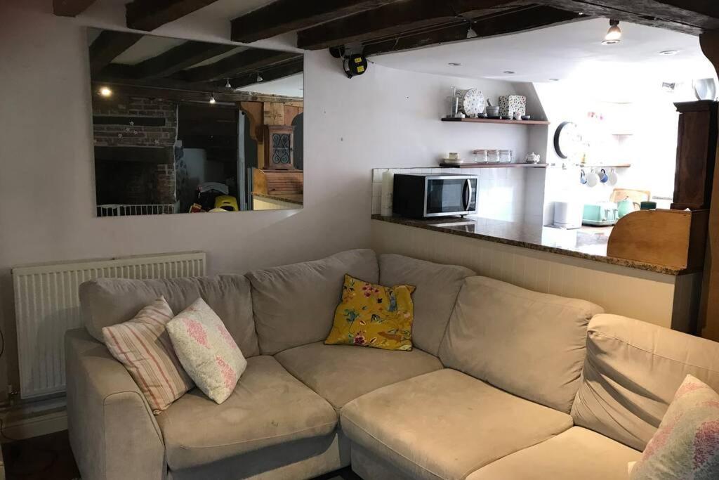 Moot View Villa Downton  Ngoại thất bức ảnh