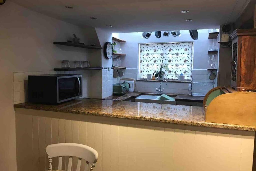 Moot View Villa Downton  Ngoại thất bức ảnh