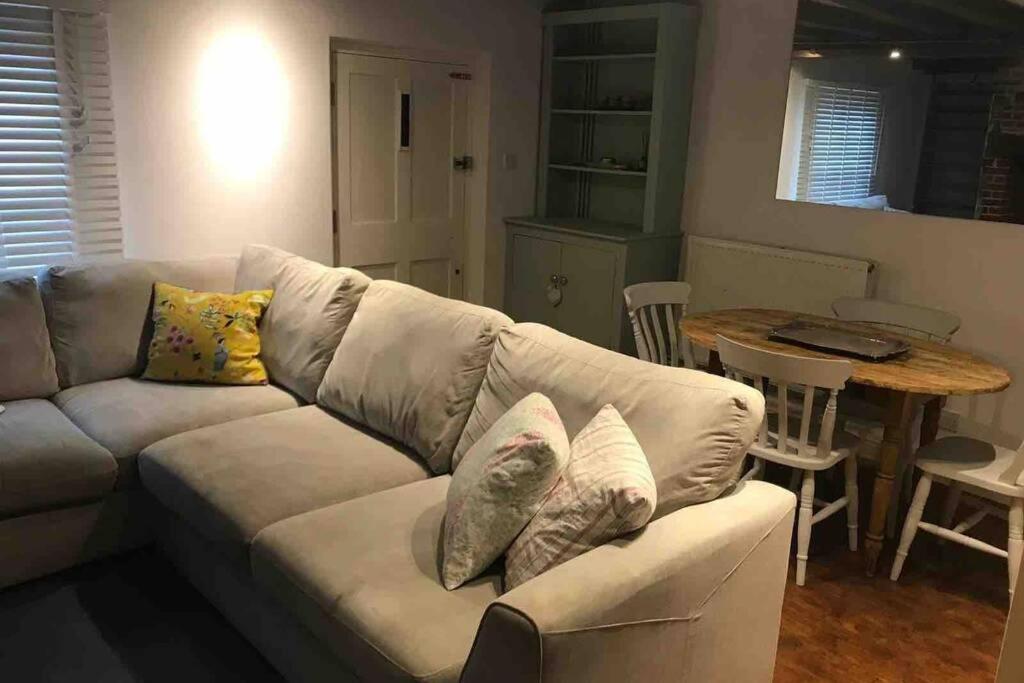 Moot View Villa Downton  Ngoại thất bức ảnh